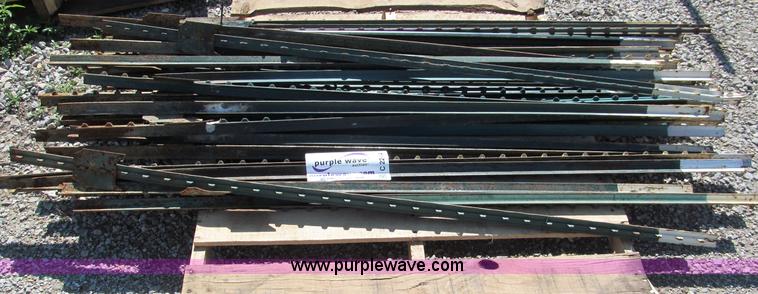 image for item C2214 (50) T-posts