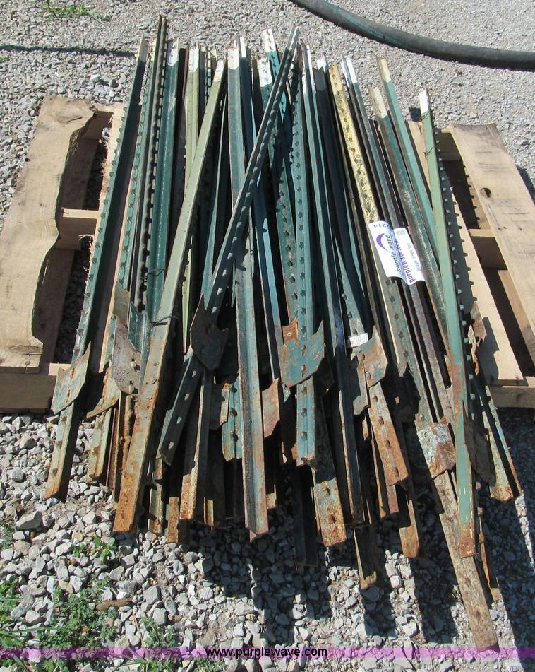 image for item C2214 (50) T-posts