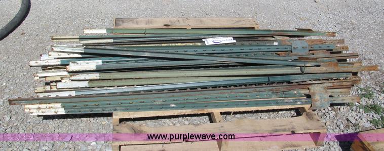 image for item C2214 (50) T-posts