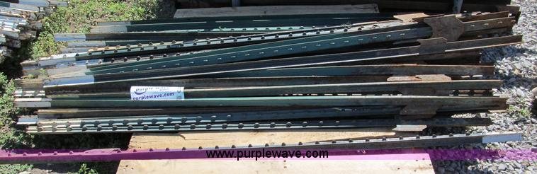 image for item C2215 (50) T-posts