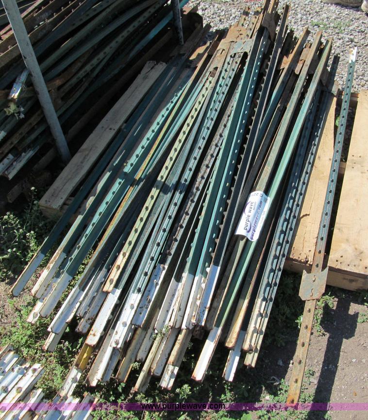 image for item C2215 (50) T-posts