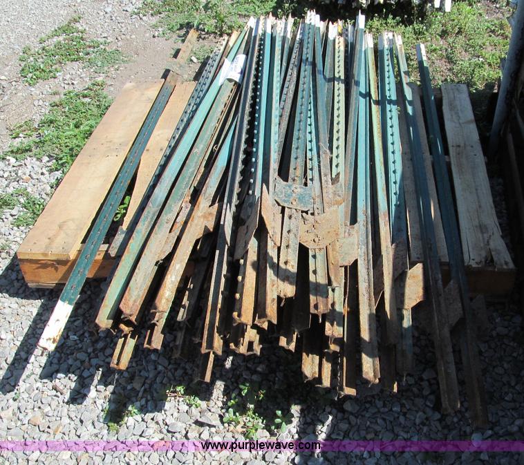 image for item C2215 (50) T-posts