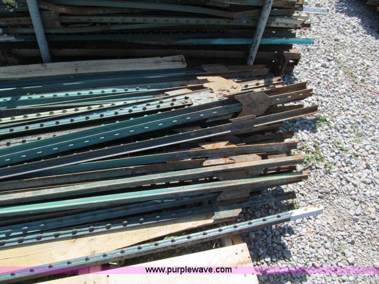 image for item C2215 (50) T-posts