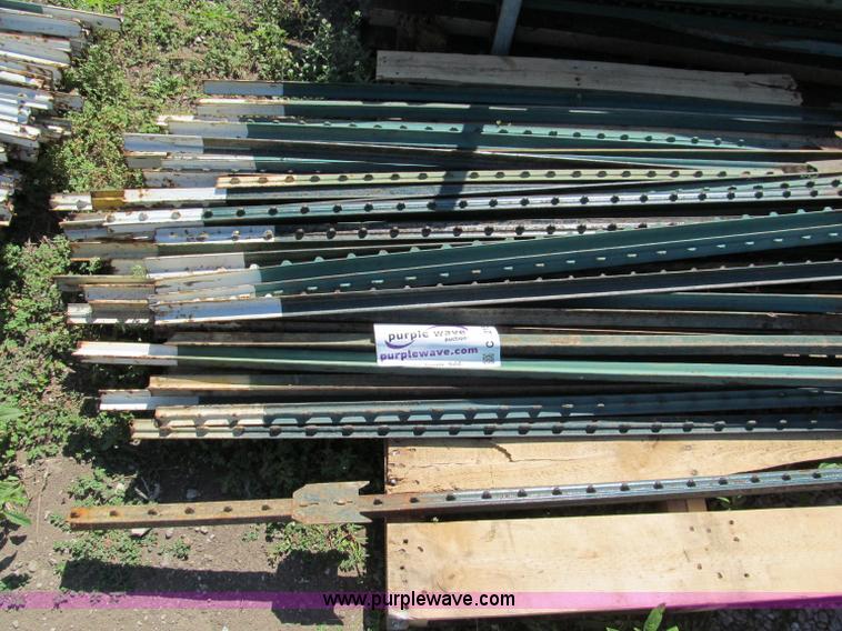 image for item C2215 (50) T-posts