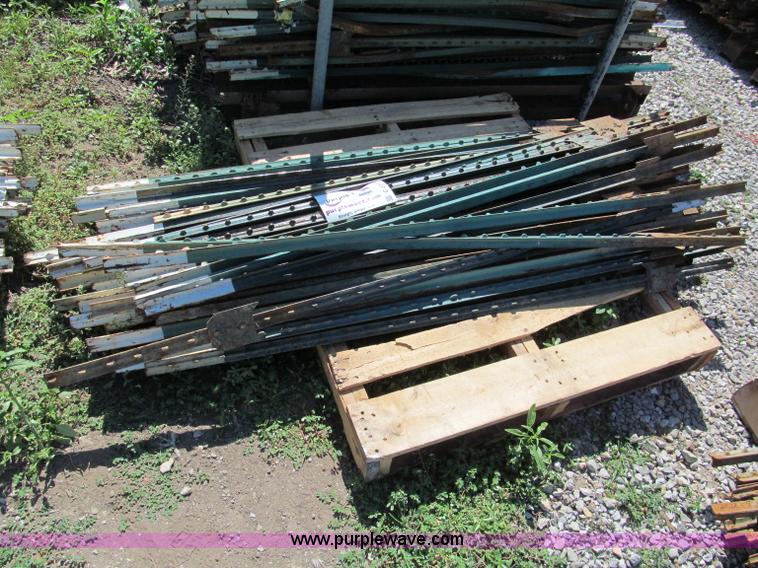 image for item C2217 (50) T-posts