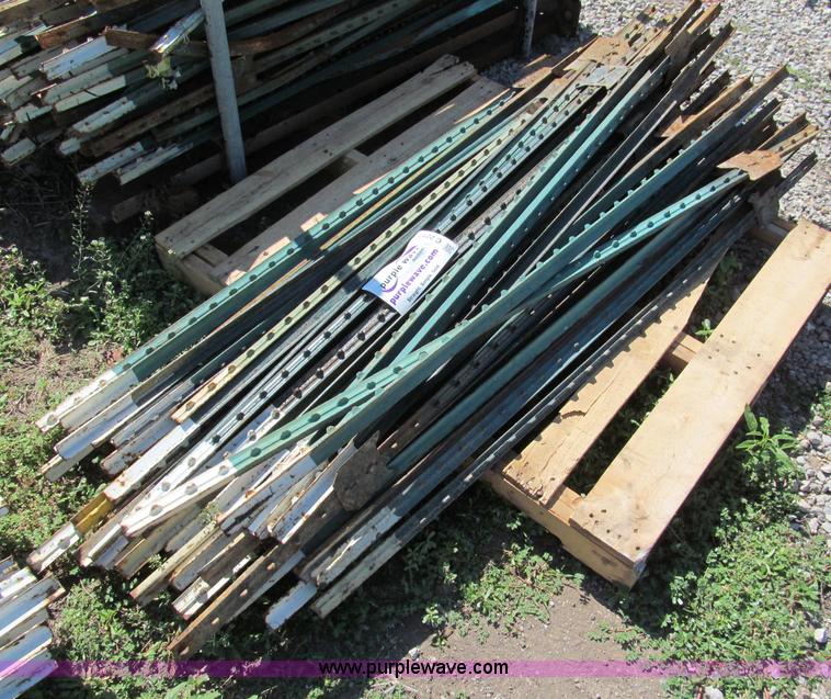 image for item C2217 (50) T-posts