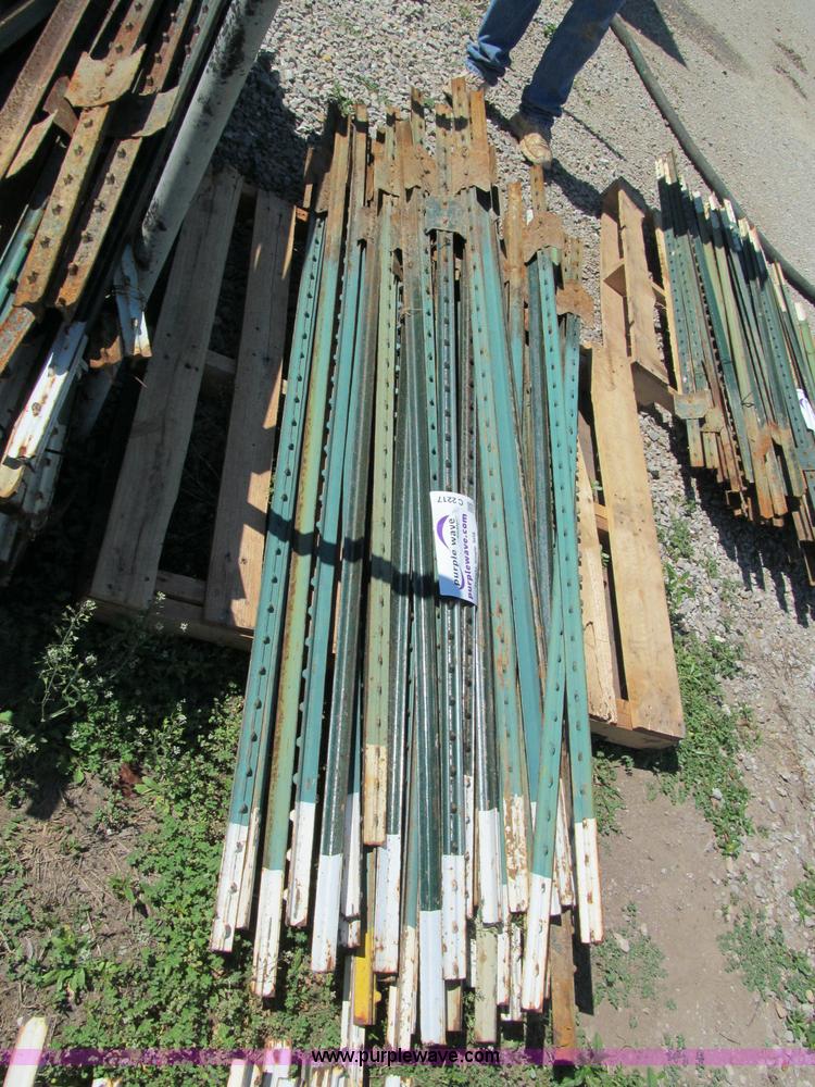 image for item C2217 (50) T-posts