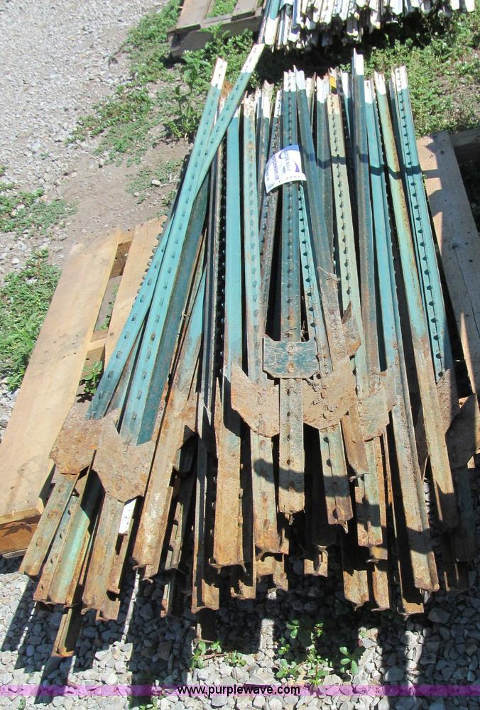 image for item C2217 (50) T-posts