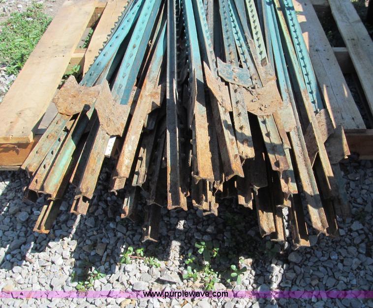 image for item C2217 (50) T-posts