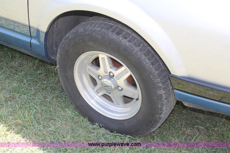 image for item C2558 1982 Nissan Datsun 280ZX