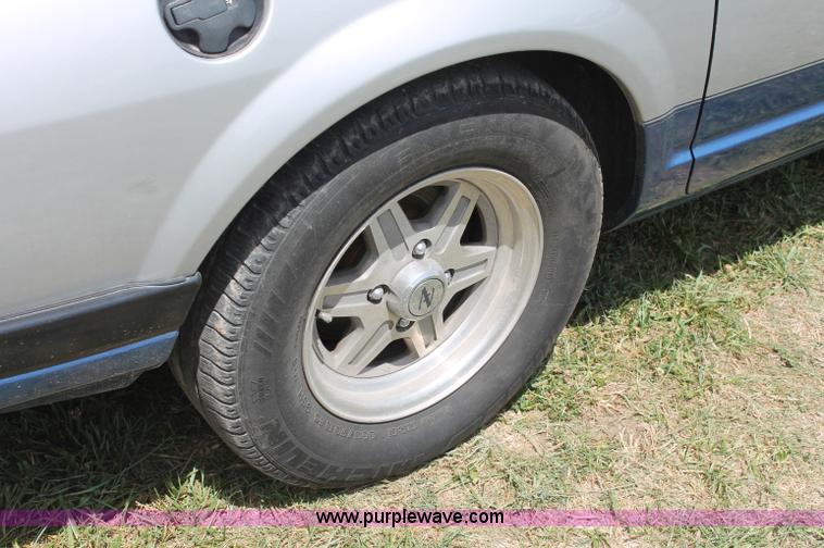 image for item C2558 1982 Nissan Datsun 280ZX