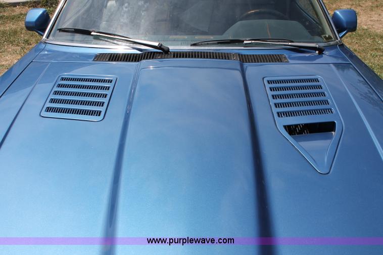 image for item C2558 1982 Nissan Datsun 280ZX