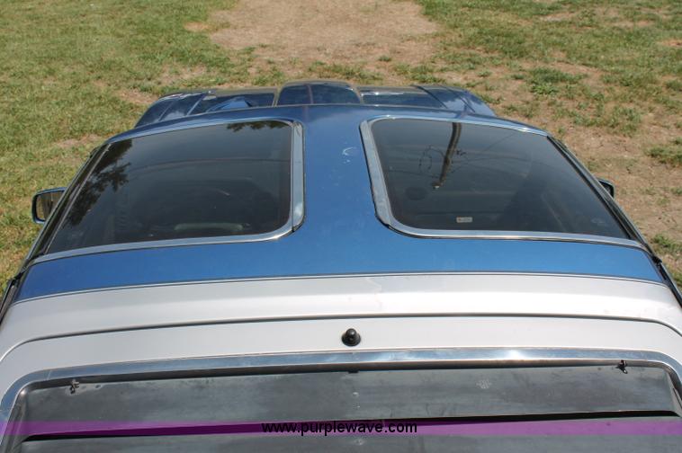 image for item C2558 1982 Nissan Datsun 280ZX