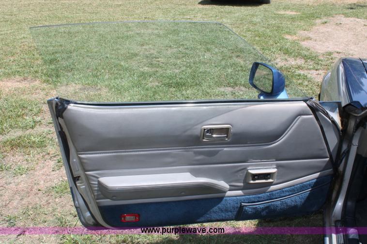 image for item C2558 1982 Nissan Datsun 280ZX