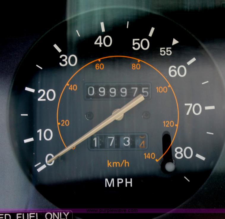 image for item C2558 1982 Nissan Datsun 280ZX