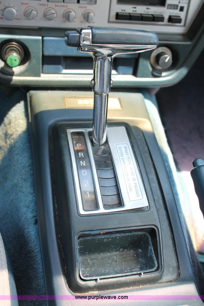 image for item C2558 1982 Nissan Datsun 280ZX