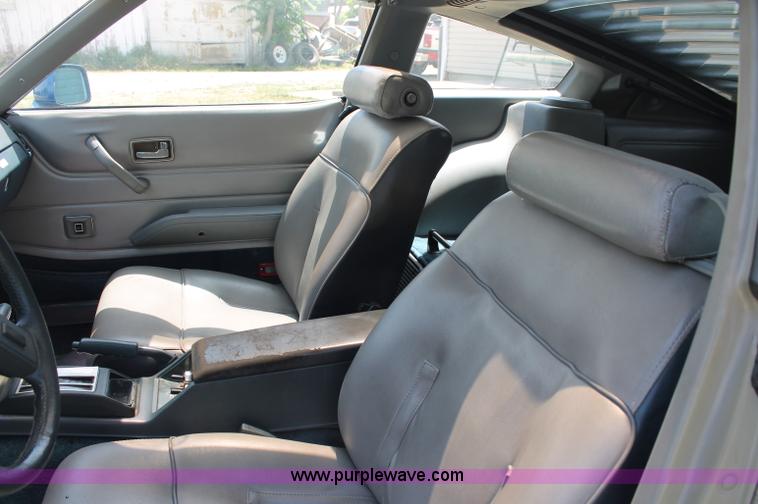 image for item C2558 1982 Nissan Datsun 280ZX