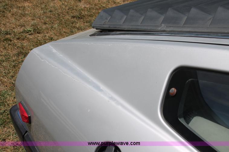 image for item C2558 1982 Nissan Datsun 280ZX