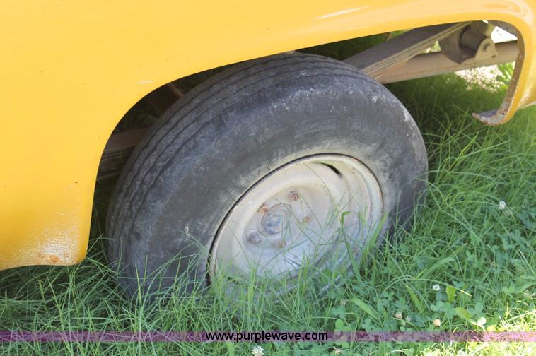 image for item C2562 1979 Chevrolet Silverado 10 pickup truck