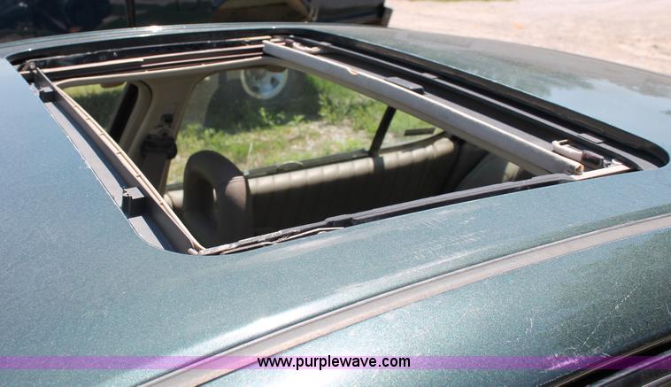 image for item C2564 1999 Pontiac Grand Prix GTP