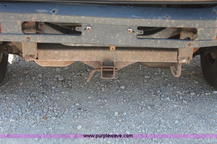 image for item C2565 1988 Dodge Ram 50 pickup truck