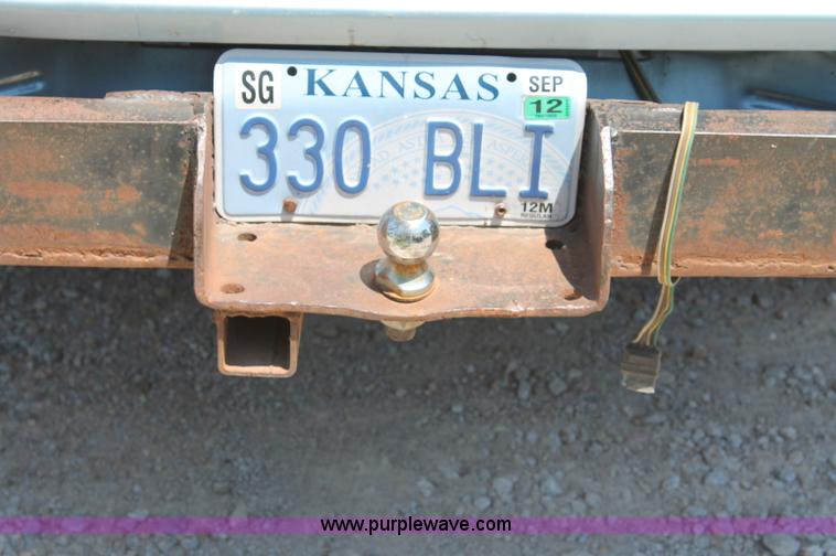 image for item C2565 1988 Dodge Ram 50 pickup truck