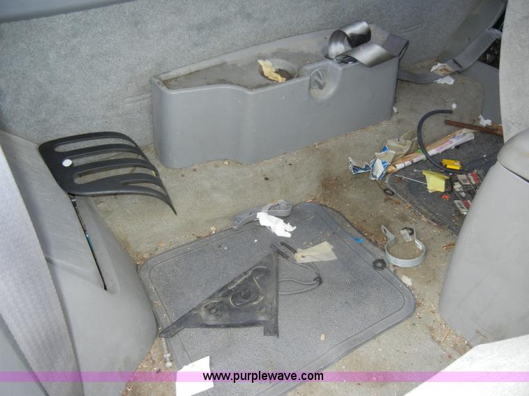 image for item D4141 1995 Chevrolet S10 pickup truck