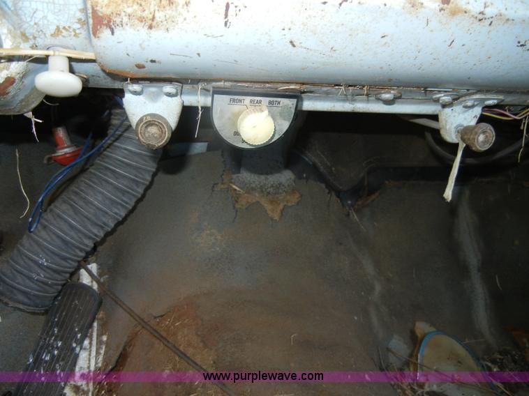 image for item D4142 1956 Pontiac hardtop coupe