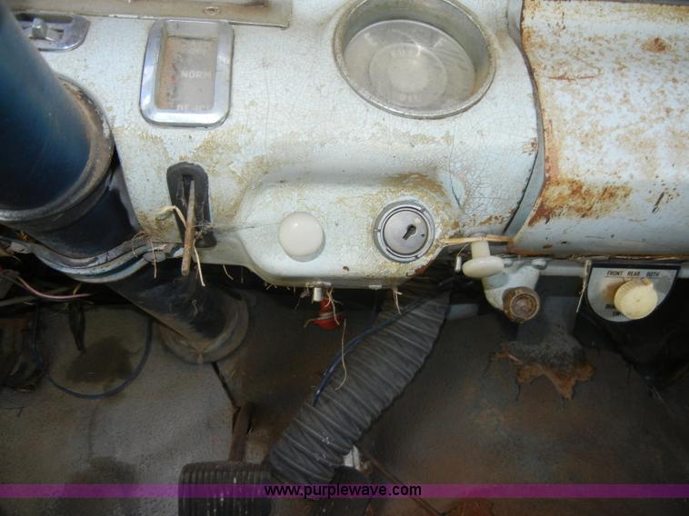 image for item D4142 1956 Pontiac hardtop coupe