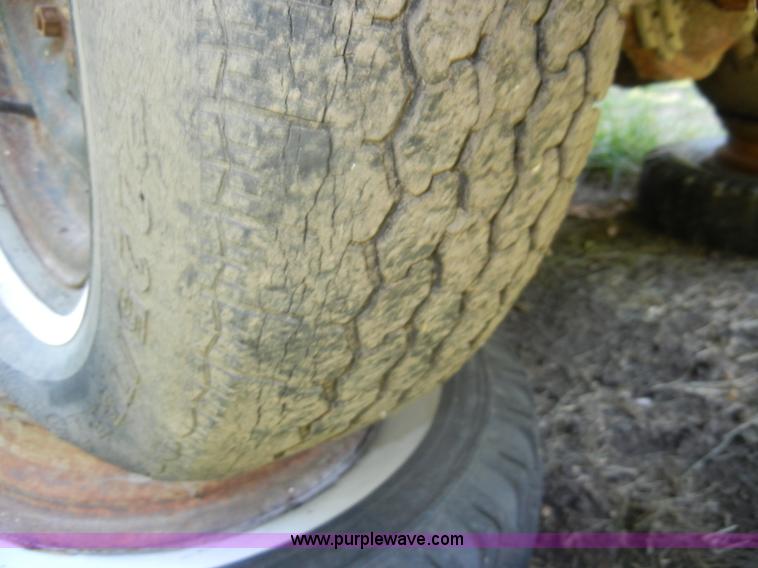 image for item D4142 1956 Pontiac hardtop coupe