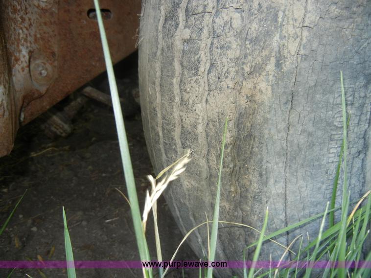 image for item D4142 1956 Pontiac hardtop coupe