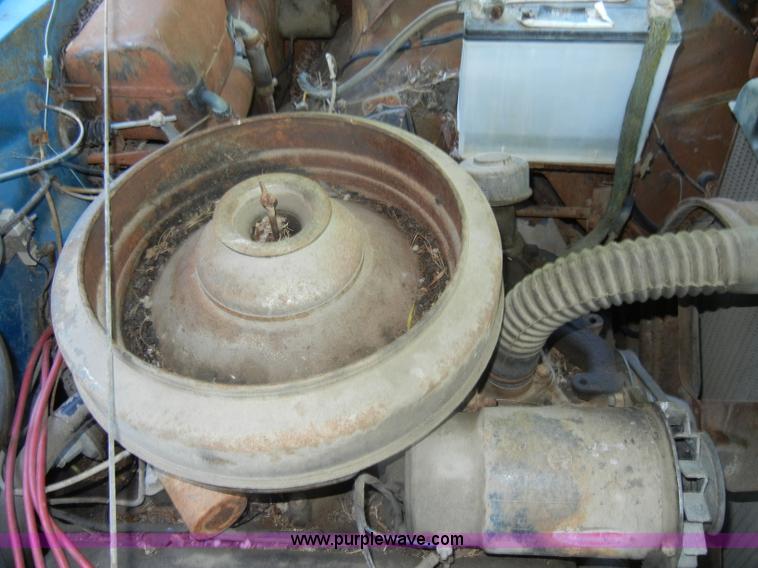 image for item D4142 1956 Pontiac hardtop coupe