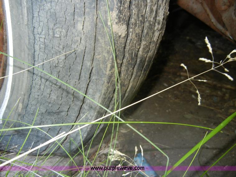 image for item D4142 1956 Pontiac hardtop coupe