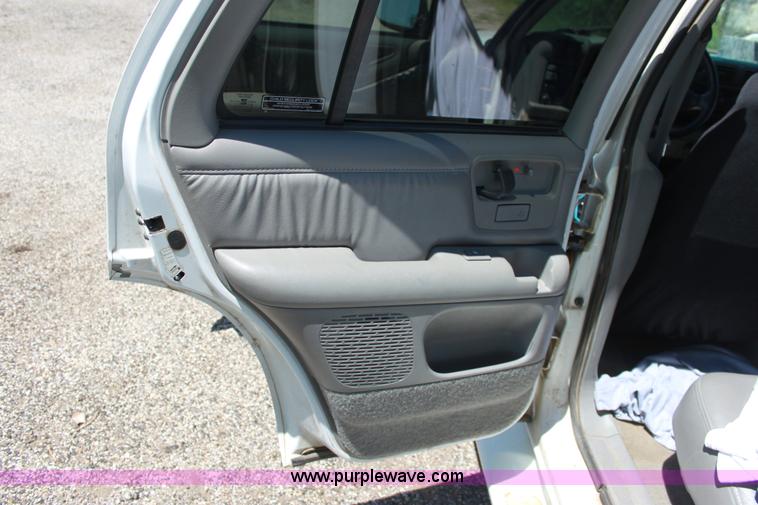 image for item D5115 1995 Chevrolet Blazer LT