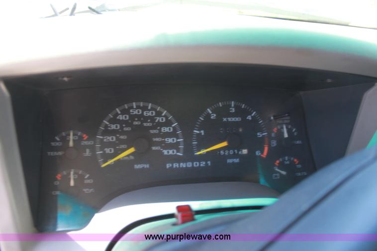 image for item D5115 1995 Chevrolet Blazer LT