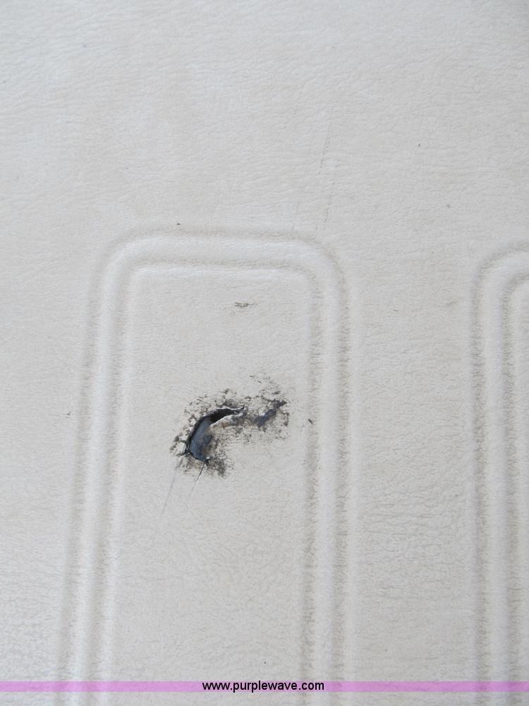 image for item D6573 1999 Ingersoll Rand Club Car golf cart