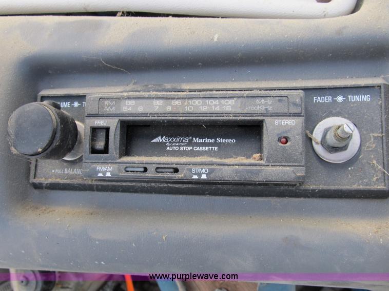 image for item K9250 Mercruiser 350 HP Chevrolet boat engine