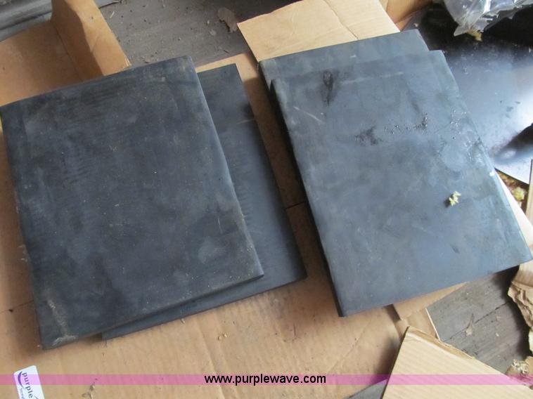 image for item K9270 (3) Buyers Pro-Wings snow plow attachments