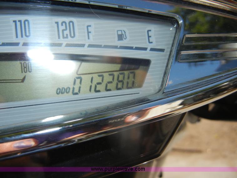 image for item N9796 2005 Yamaha Royal Star Tour Deluxe motorcycle