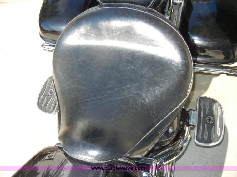 image for item N9796 2005 Yamaha Royal Star Tour Deluxe motorcycle