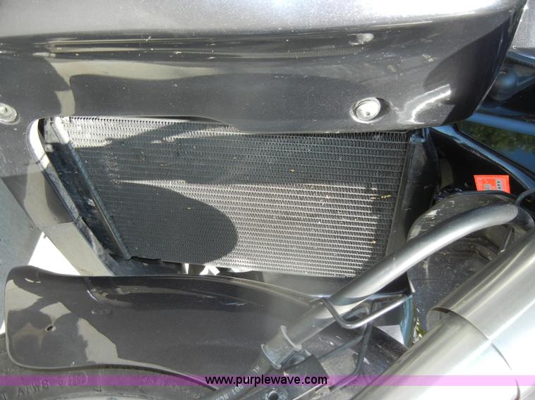 image for item N9796 2005 Yamaha Royal Star Tour Deluxe motorcycle