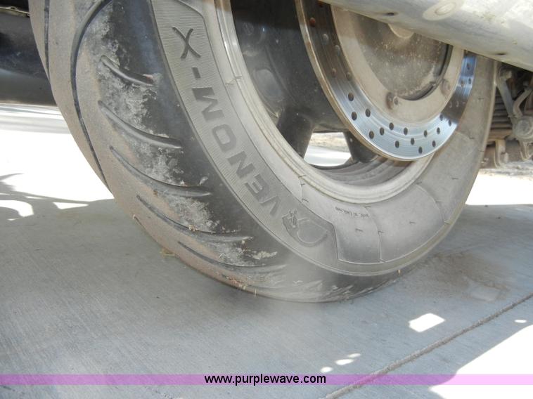 image for item N9796 2005 Yamaha Royal Star Tour Deluxe motorcycle