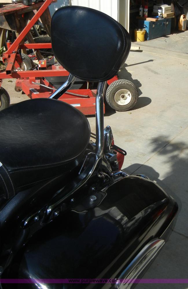 image for item N9796 2005 Yamaha Royal Star Tour Deluxe motorcycle