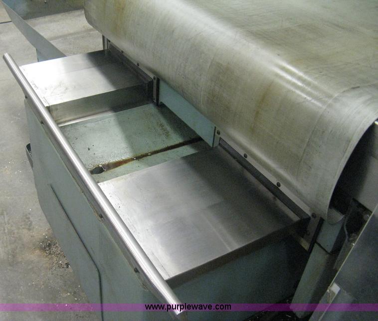 image for item R9522 1984 Bostomatic 1000 5-Axis CNC machine