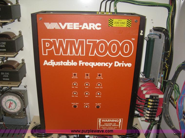 image for item R9522 1984 Bostomatic 1000 5-Axis CNC machine