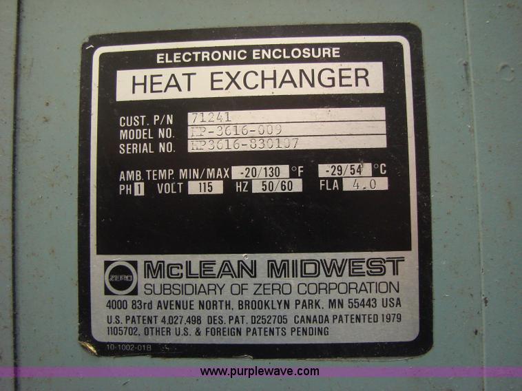 image for item R9522 1984 Bostomatic 1000 5-Axis CNC machine