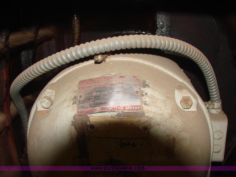 image for item R9523 K&T K-4 horizontal mill