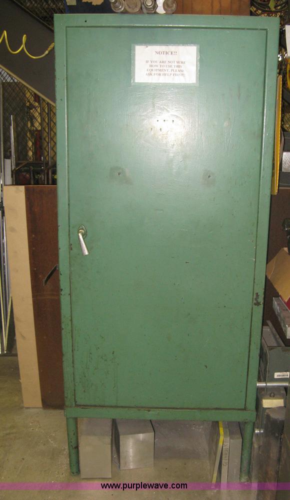 image for item R9523 K&T K-4 horizontal mill