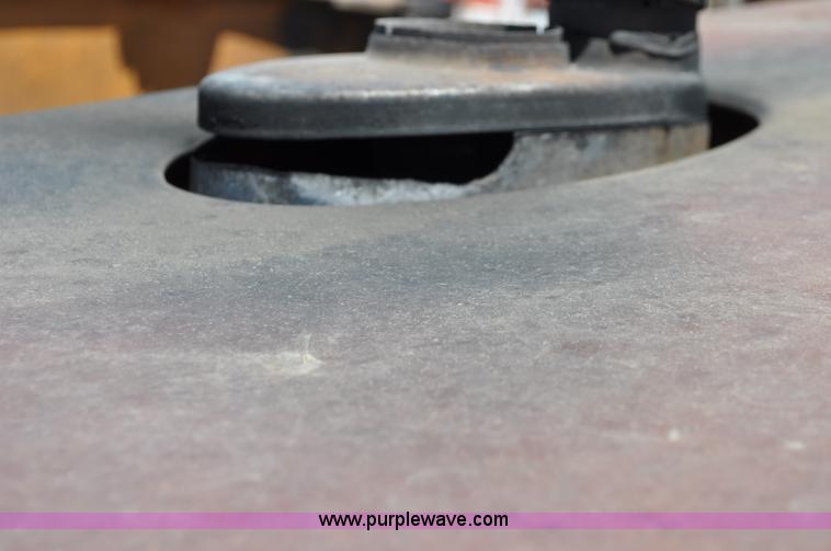 image for item A5914 1986 Case 480E backhoe