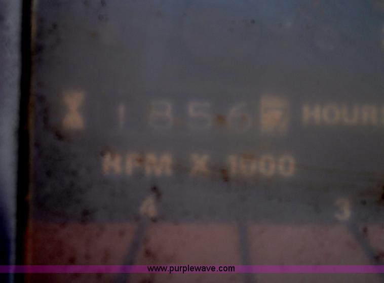 image for item A5916 Case DH5 vibratory plow